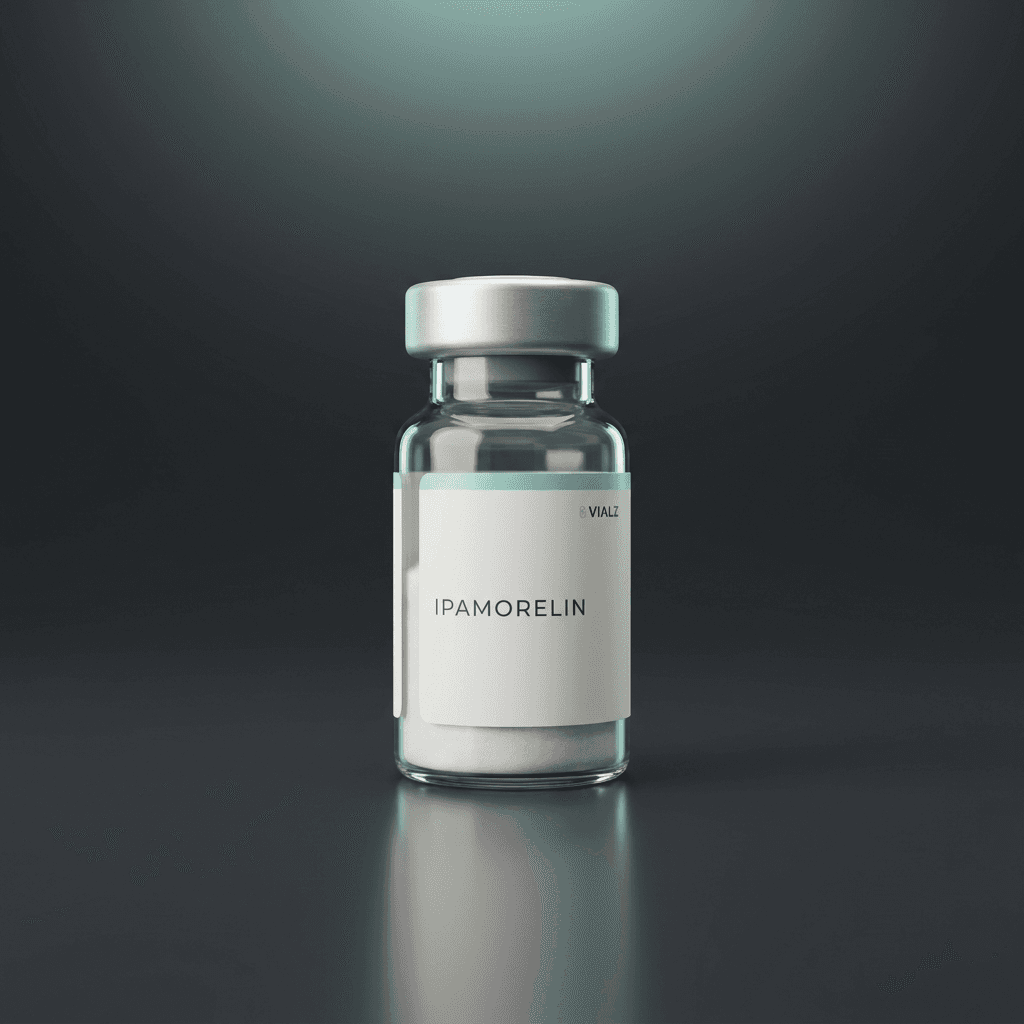 Ipamorelin