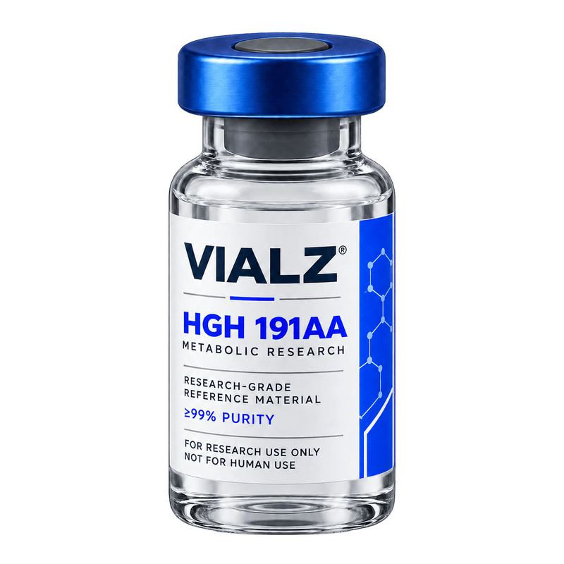 HGH 191AA