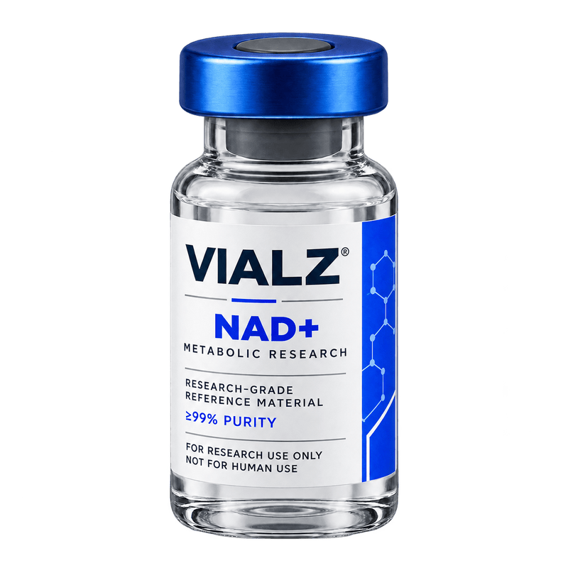 NAD+