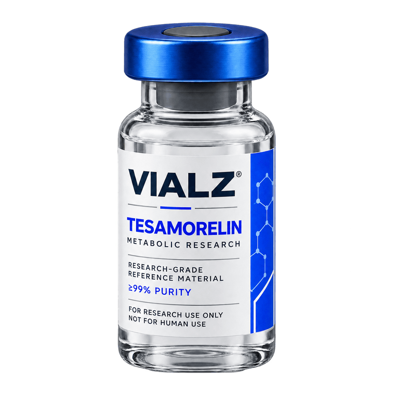 Tesamorelin