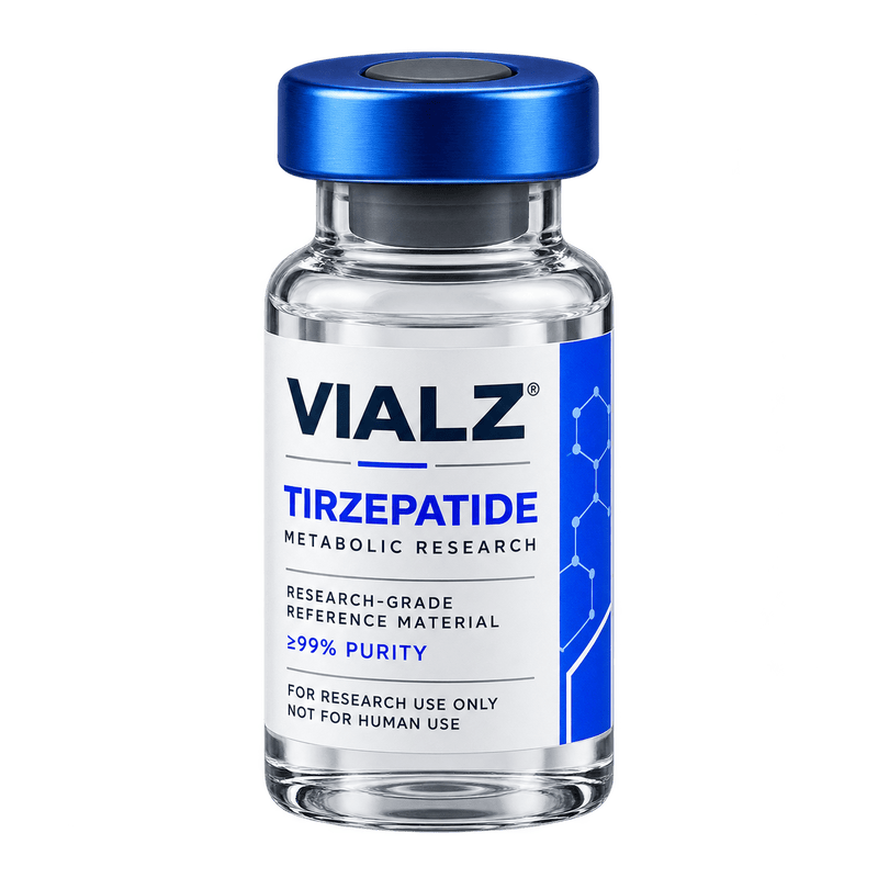 Tirzepatide